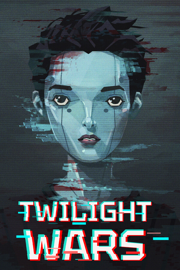 Twilight Wars Steam (PC)