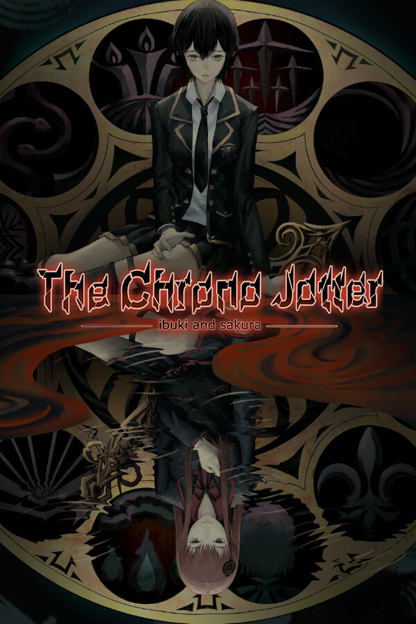 The Chrono Jotter Steam (PC)