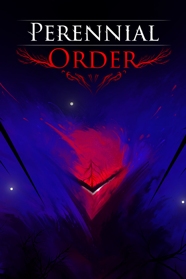 Perennial Order Steam (PC)