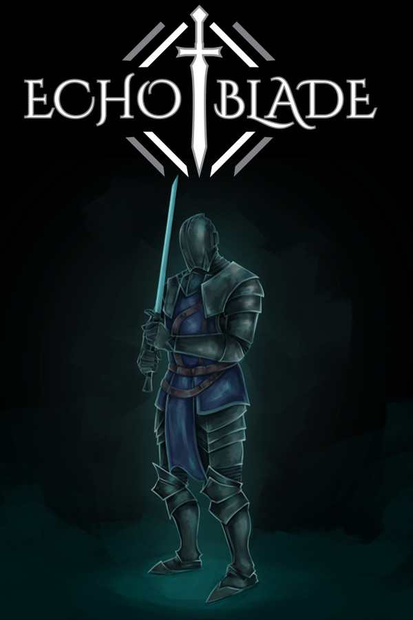 EchoBlade Steam (PC)