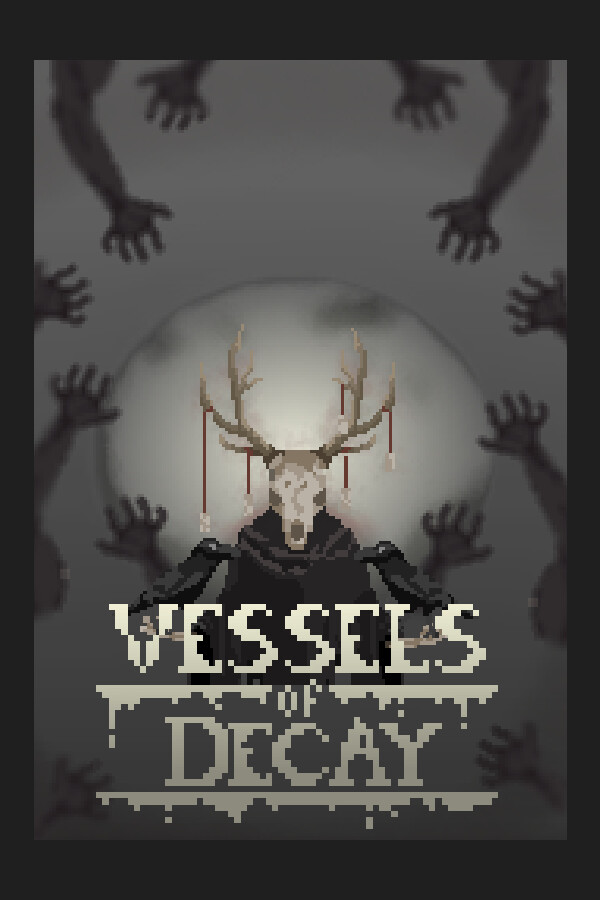 Vessels of Decay Steam (PC)