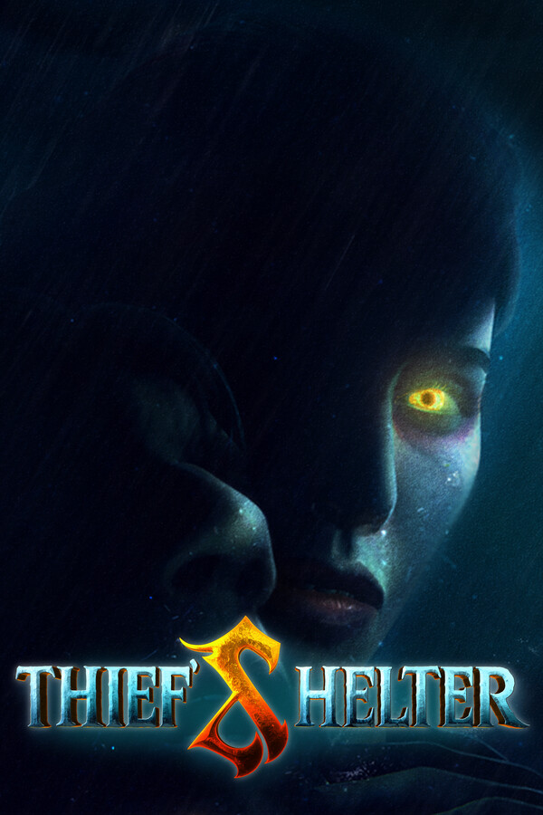 Thief's Shelter Steam (PC)