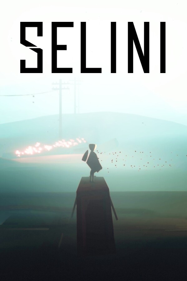 SELINI Steam (PC)