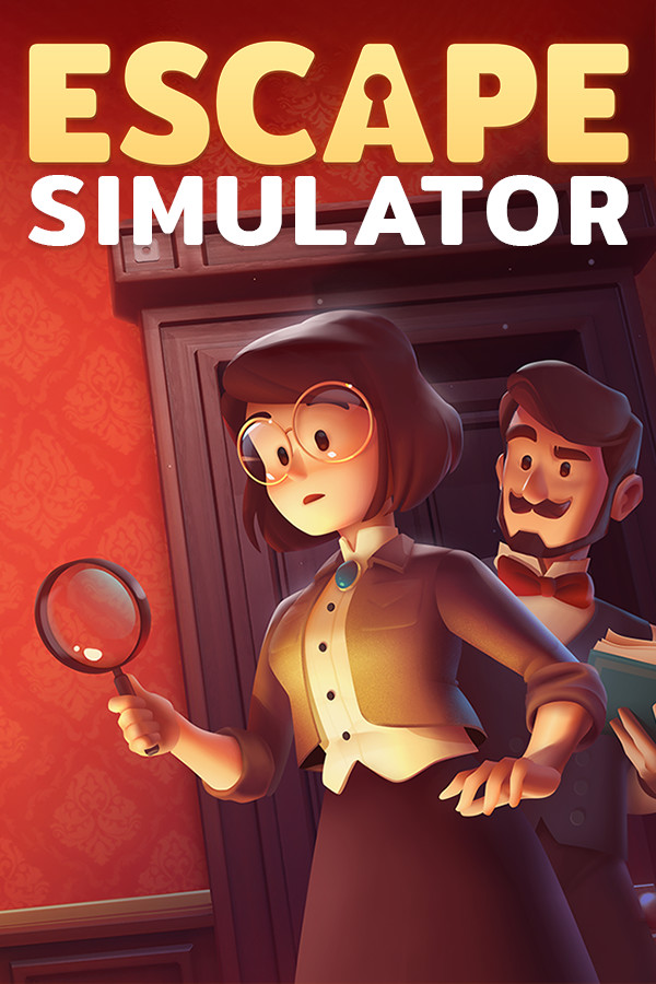 Escape Simulator Steam Key Global