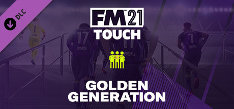 Football Manager 2021 Steam Key EUROPE