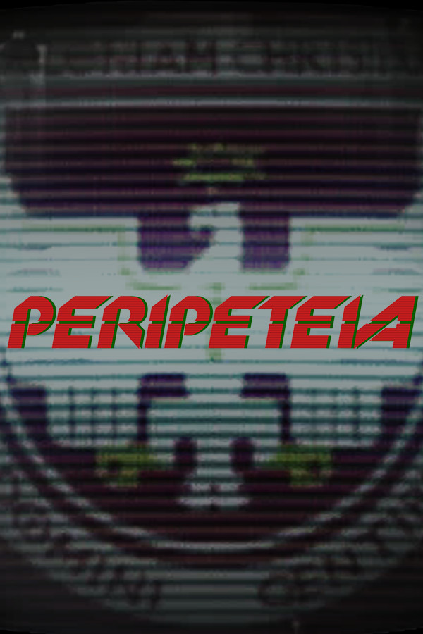 Peripeteia Steam (PC)
