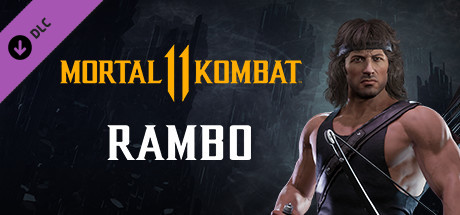 Mortal Kombat 11 Steam Key EUROPE