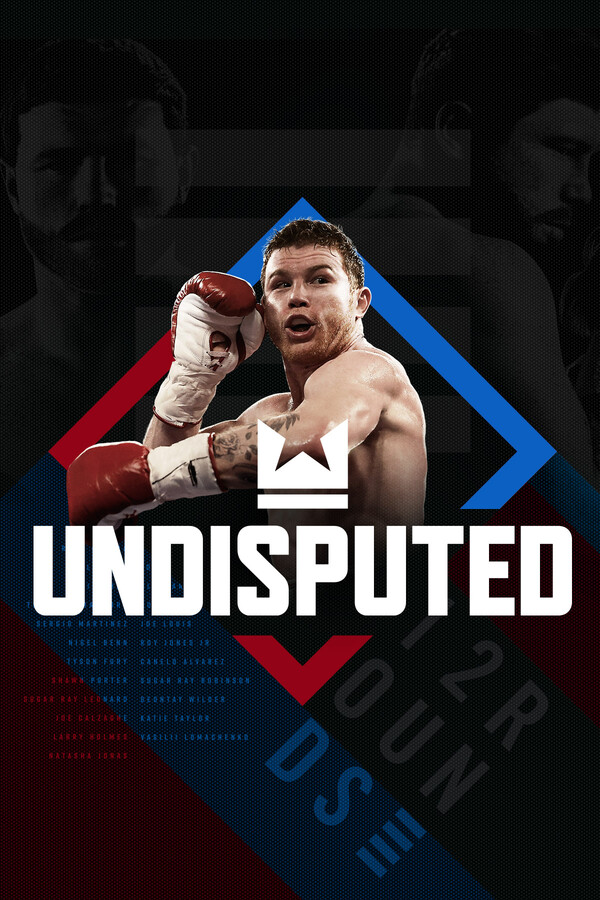 Undisputed Steam (PC)