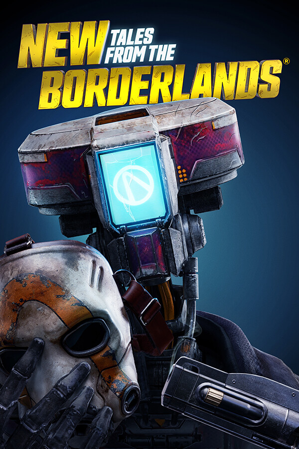 New Tales from the Borderlands Steam Key EUROPE