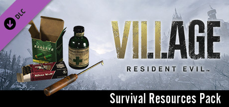 Resident Evil Village Steam PC