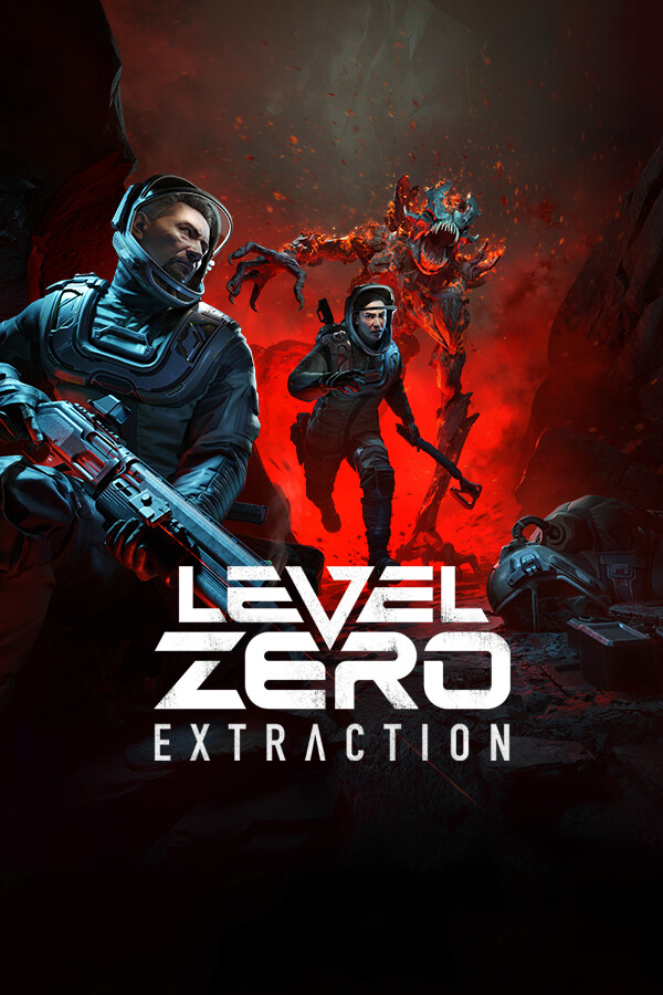 Level Zero: Extraction Steam (PC)