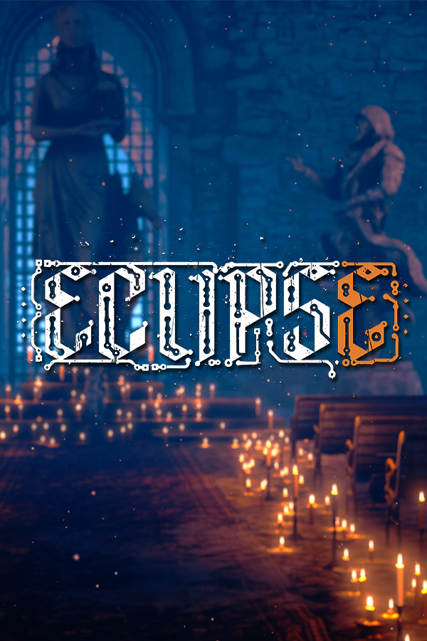 Eclipse Steam Key Global