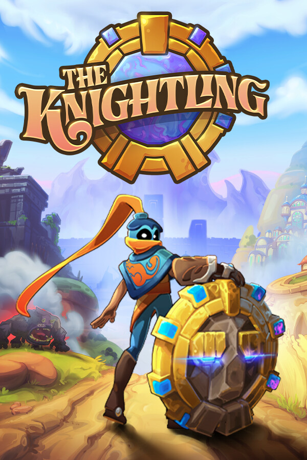 The Knightling Steam (PC)
