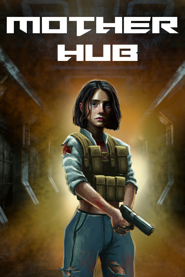 Mother Hub Steam (PC)