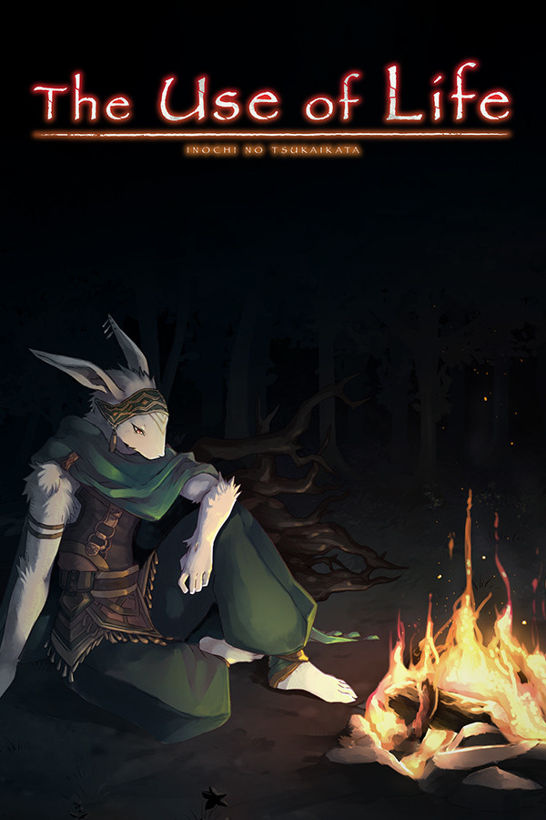 The Use of Life Steam (PC)