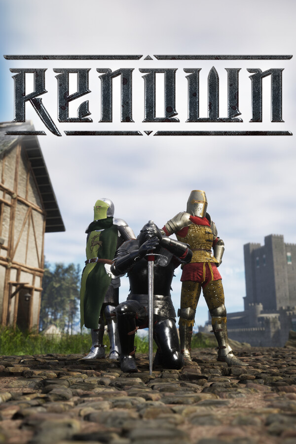 Renown Steam (PC)