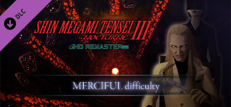 Shin Megami Tensei III Nocturne