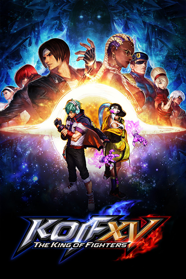The King of Fighters '98 Ultimate Match