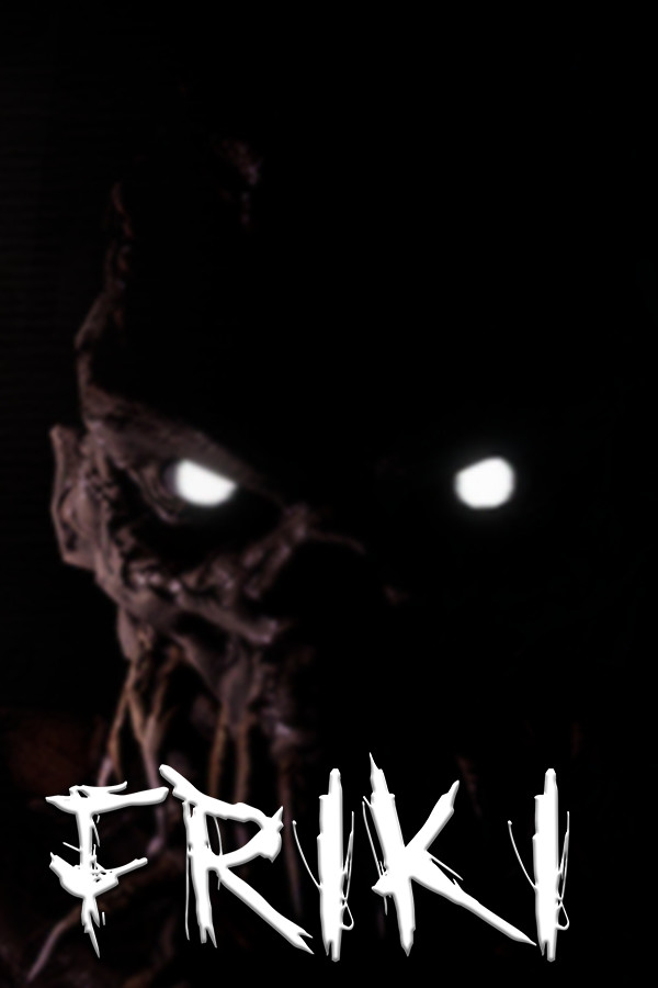 Friki Steam (PC)