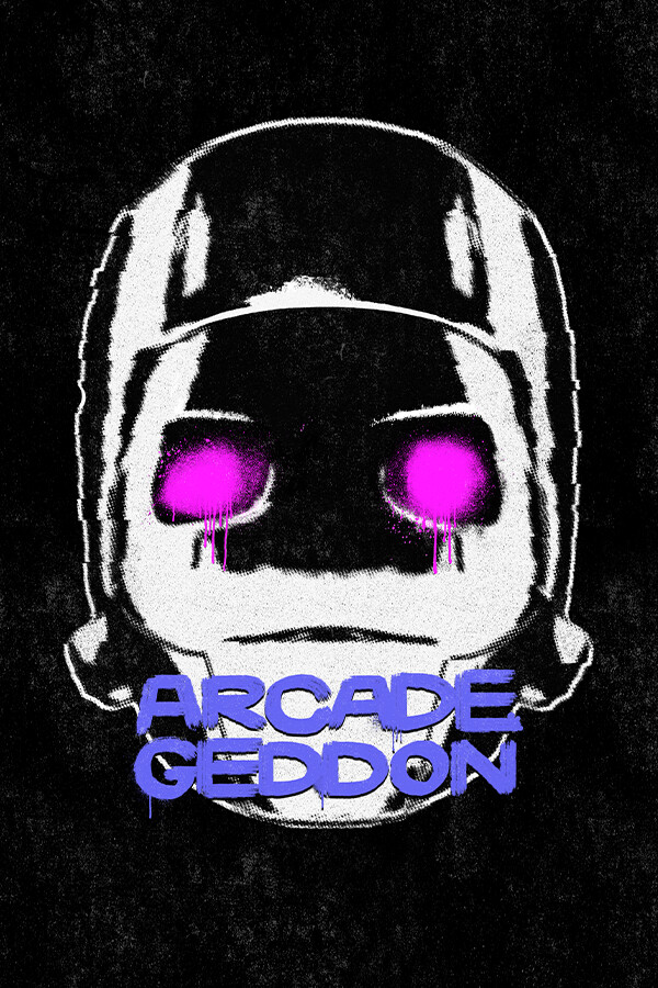 Arcadegeddon Steam (PC)