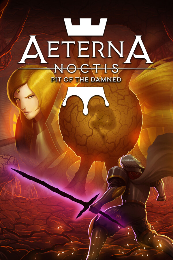 Aeterna Noctis Steam (PC)