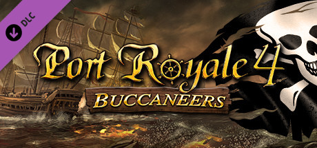 Port Royale 4 Steam Key EUROPE