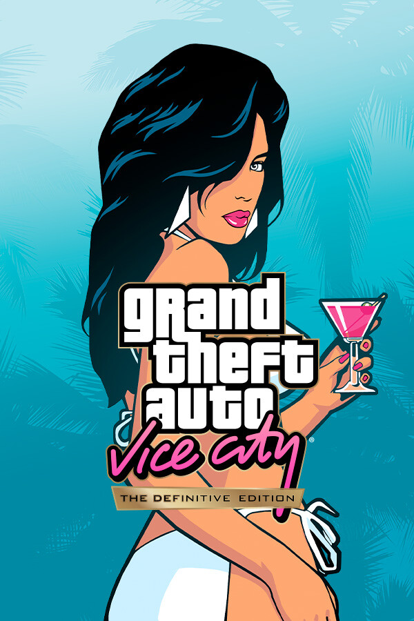 Grand Theft Auto: Vice City PC Steam CD Key GLOBAL