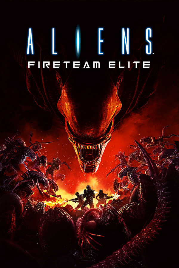 Aliens Fireteam Elite Steam (PC)