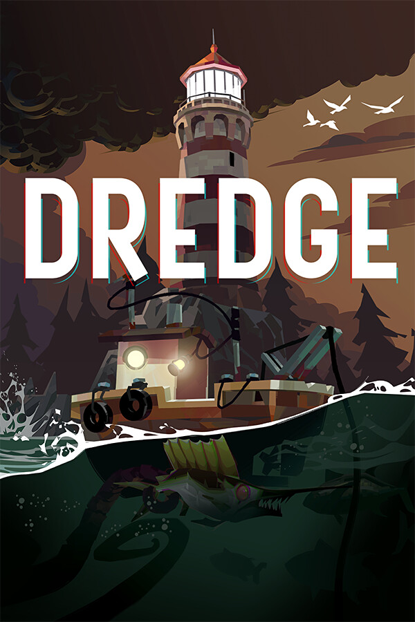 DREDGE (PC)
