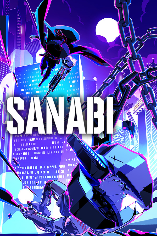 SANABI Steam (PC)