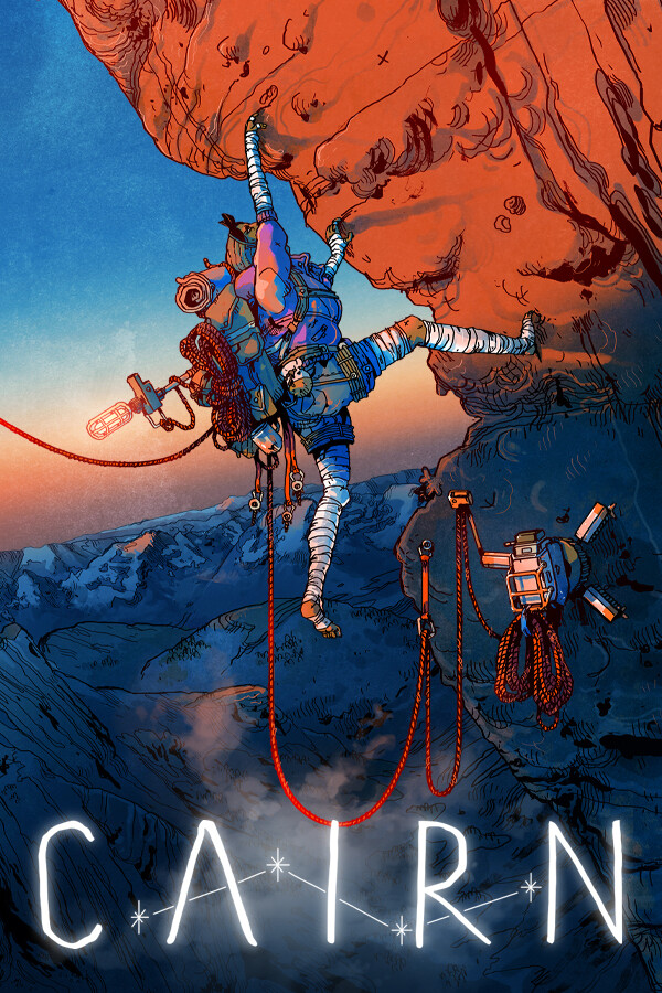 Cairn Steam (PC)