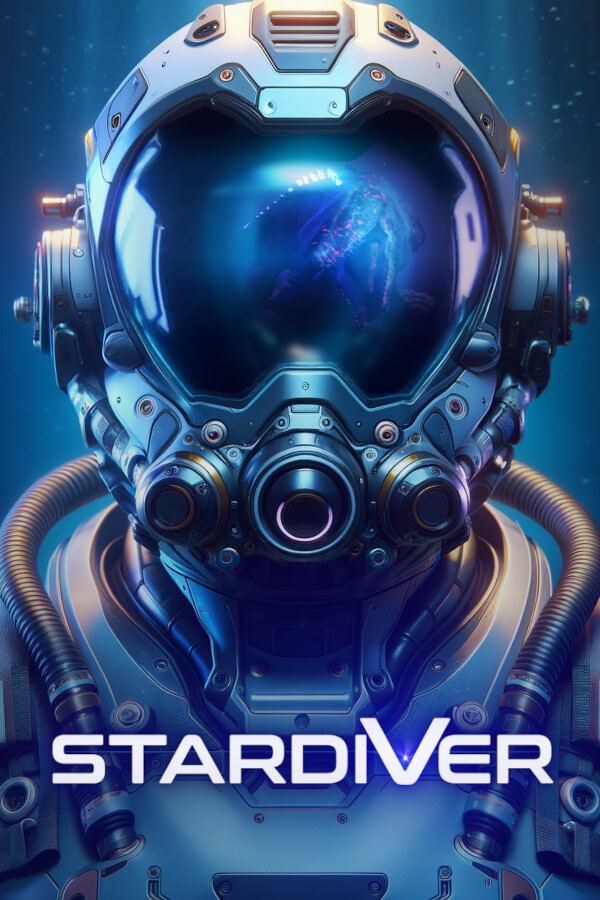 Stardiver Steam (PC)
