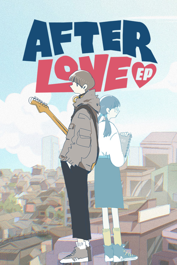 Afterlove EP Steam (PC)