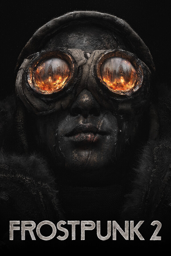 Frostpunk: Game of the Year Edition Steam Key EUROPE