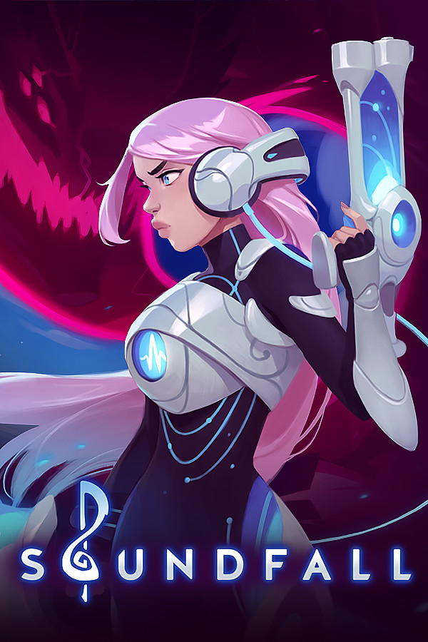 Soundfall Steam (PC)