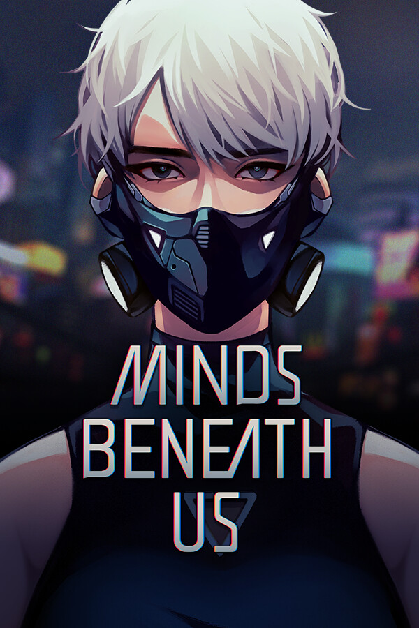 Beneath Steam (PC)