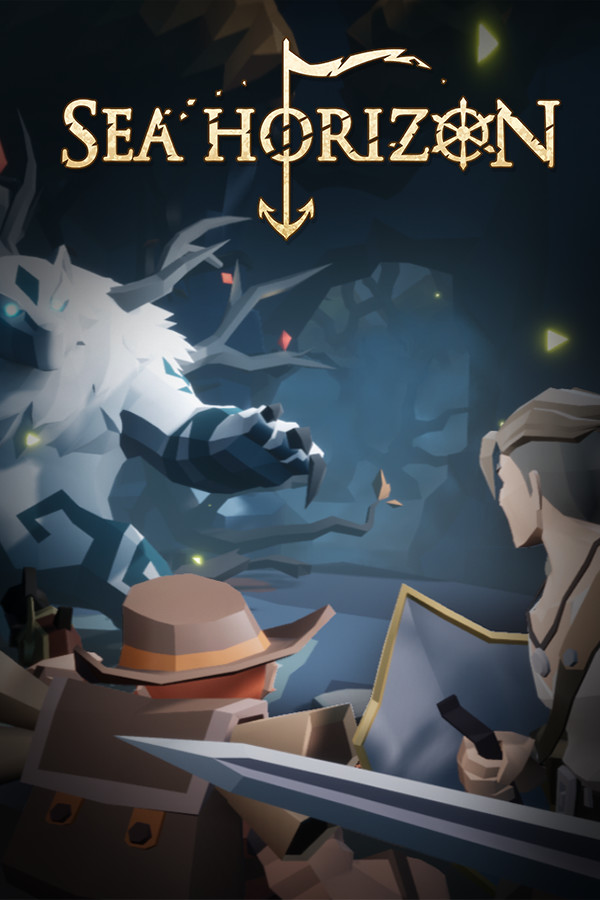 Sea Horizon PC Steam CD Key GLOBAL