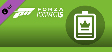 Forza Horizon 5