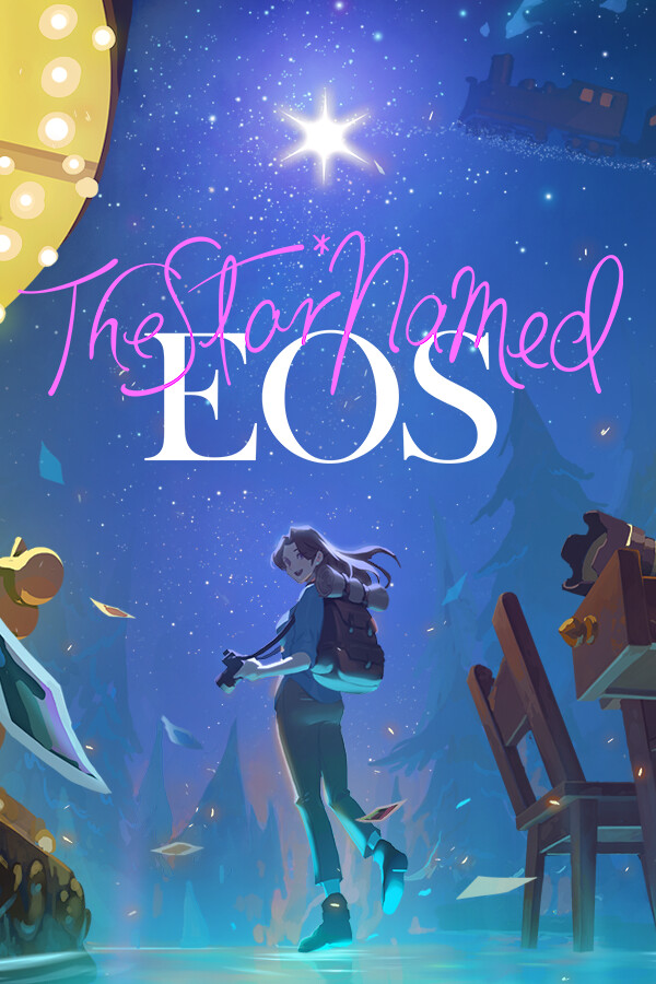 The Star Named EOS Steam (PC)