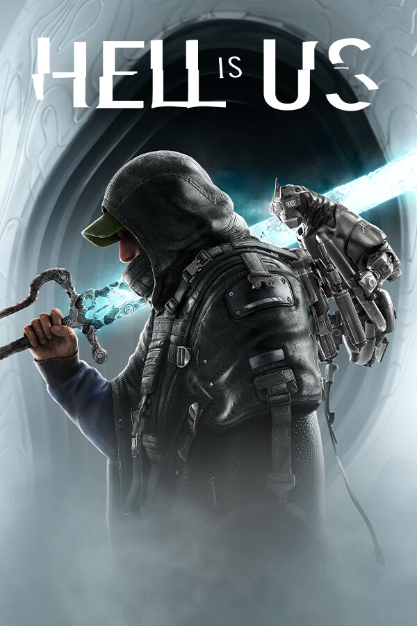 Hell is Us Deluxe Edition Steam (PC)