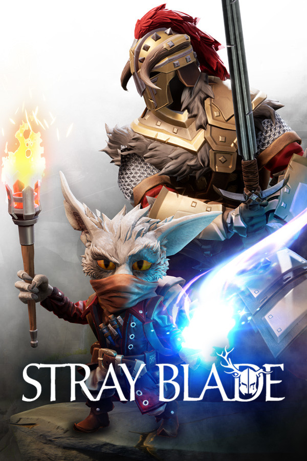 Stray Blade PC Steam CD Key GLOBAL