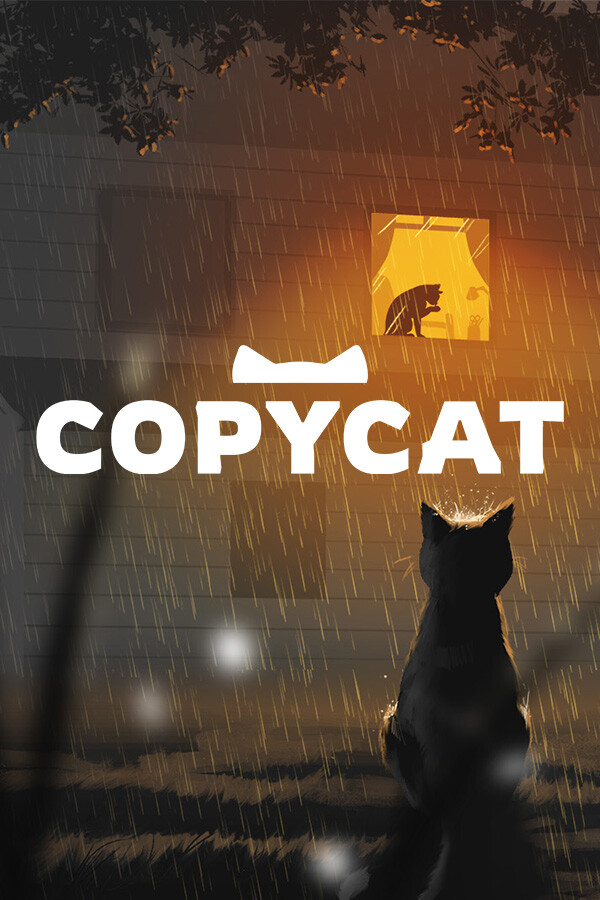 Copycat Steam (PC)