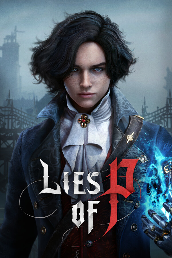 Lies of P (PC)