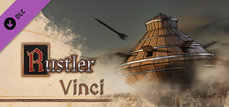 Rustler Steam Key EUROPE