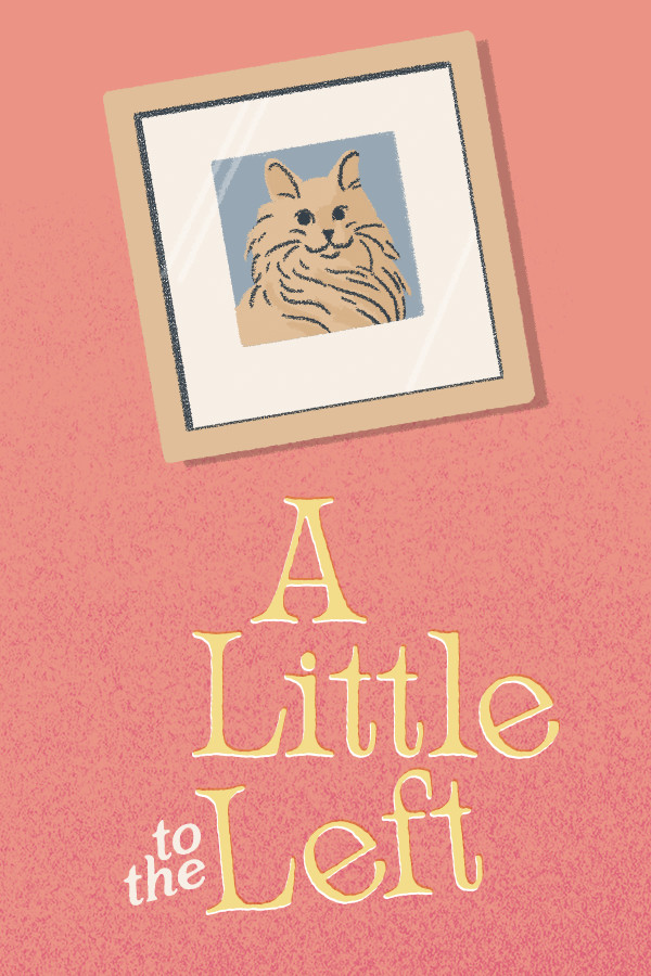 A Little To The Left Steam (PC)