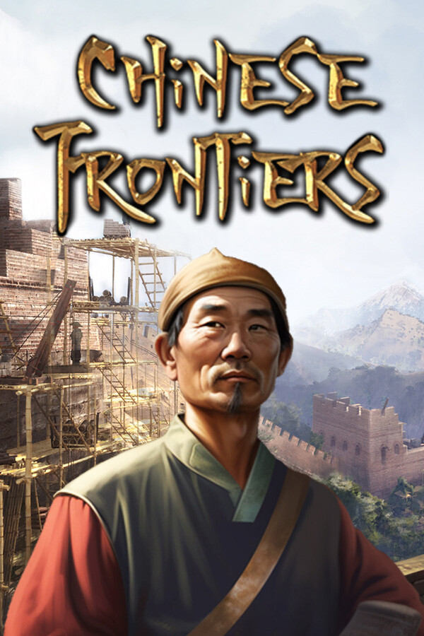 Chinese Frontiers Steam (PC)