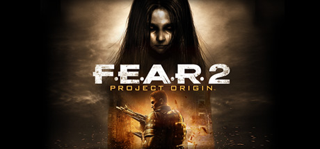 F.E.A.R. 2: Project Origin PC Steam CD Key GLOBAL