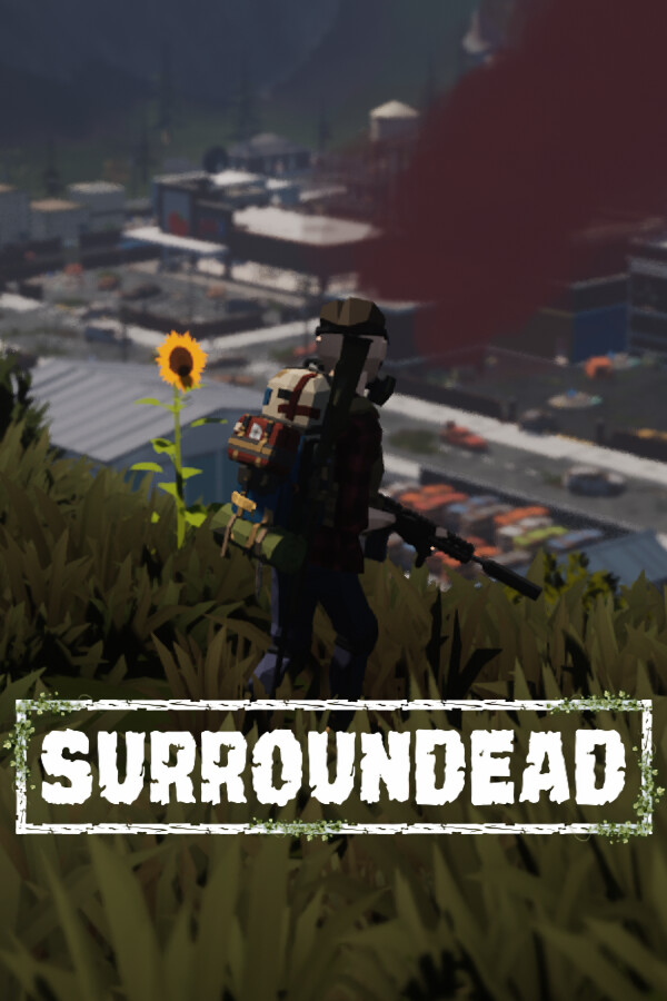 SurrounDead Steam (PC)