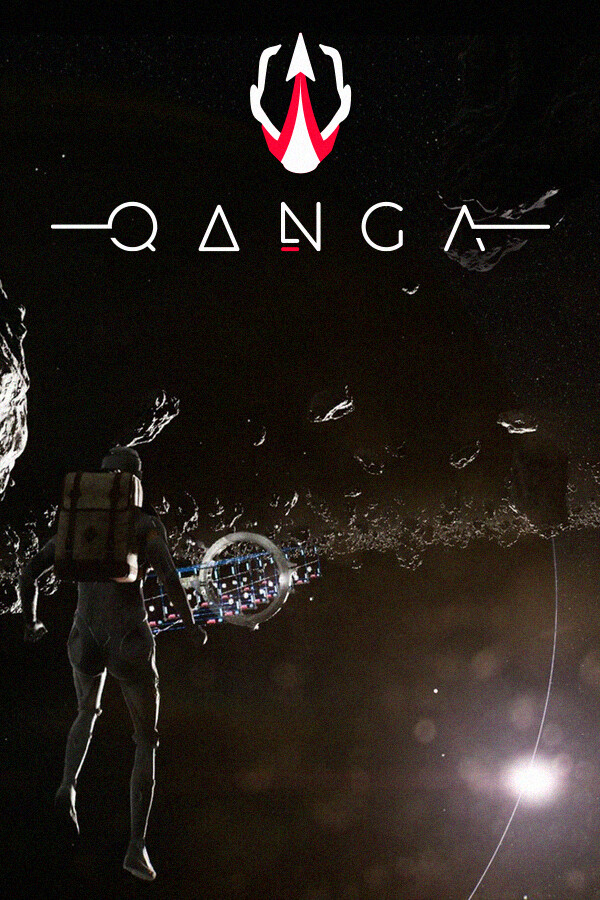 QANGA Steam (PC)