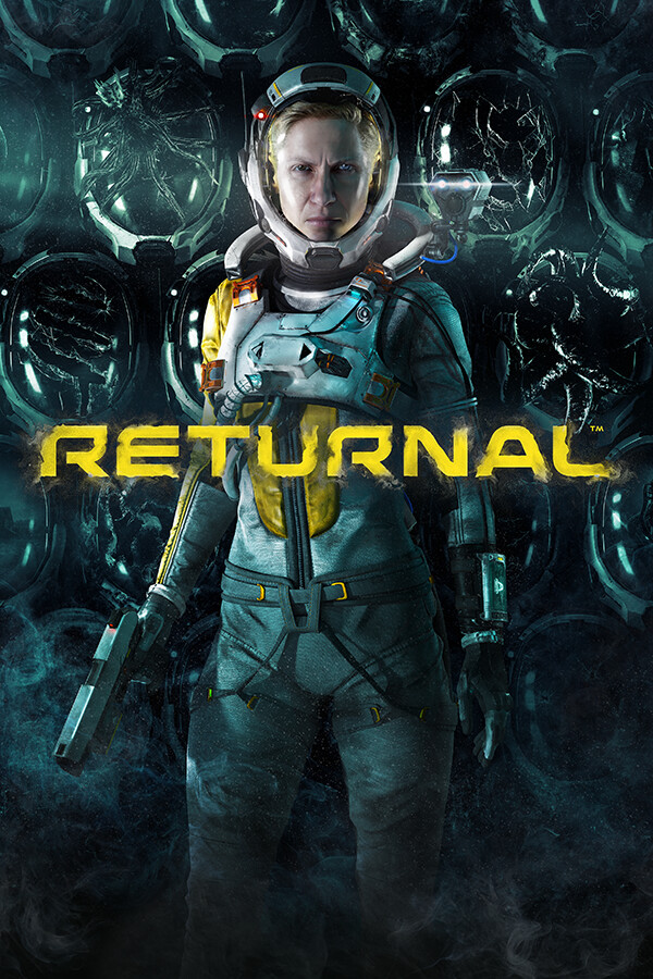 Returnal PC Steam CD Key GLOBAL
